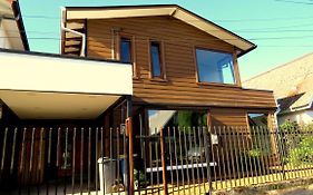 Hospedaje Las Animas Valdivia